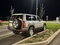 second-hand Nissan Patrol 3.0 TDI Aut Luxury Plus