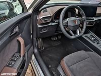 second-hand Cupra Formentor VZ5 2.5 TSI 4Drive DSG EDITION TAIGA GREY