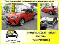 Second-hand Opel Corsa-e Edition 100 kW (136 CP) 2021 Hatchback