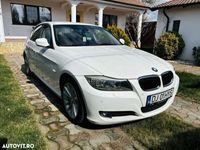 second-hand BMW 320 Seria 3 d xDrive DPF Aut.