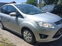 Second-hand Ford C-MAX 125 CP (91 kW) 2013 Gri Monovolum