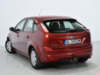 second-hand Ford Focus 1.6 benzina 101CP