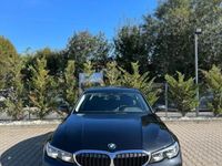 second-hand BMW 318 Seria 3 d Advantage