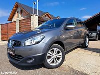 second-hand Nissan Qashqai 1.6 DCi 4 x 4 DPF Start/Stop tekna