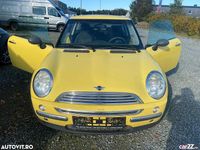 Second-hand Mini Cooper 90 CP (66 kW) 2003 Hatchback