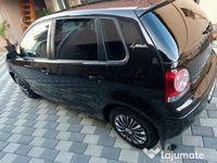 second-hand VW Polo 1.2 / An 2008