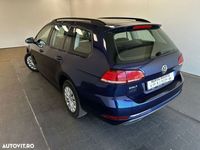 second-hand VW Golf VII 