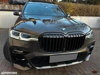 Second-hand BMW X7 Comfort Edition 340 CP (250 kW) 2021 Culoarealte culori SUV
