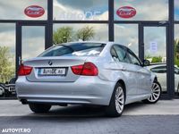 second-hand BMW 318 Seria 3 d