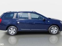 second-hand Dacia Logan MCV 1.5 Blue dCi Laureate