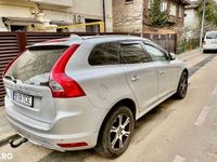 second-hand Volvo XC60 D5 AWD Summum