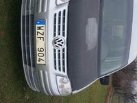 Second-hand VW Caddy 105 CP (77 kW) 2006 Monovolum