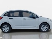 second-hand Citroën C3 C3 2016 · 41 839 km · 1 560· Diesel