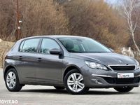 second-hand Peugeot 308 BlueHDi FAP 120 Stop & Start Active