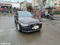 Second-hand Audi A6 190 CP (139 kW) 2014 Culoaregri Break