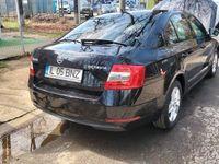 second-hand Skoda Octavia 2.0 TDI AMBITION DSG