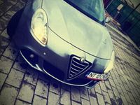 second-hand Alfa Romeo Giulietta 2.0 170 cp