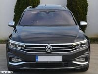 Second-hand VW Passat Alltrack 240 CP (176 kW) 2020 Culoaregri Break