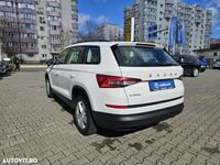 second-hand Skoda Kodiaq 2.0 TDI DSG Ambition