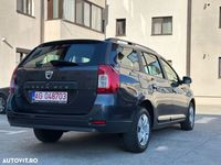 second-hand Dacia Logan MCV 1.5 dCi 90 CP Laureate