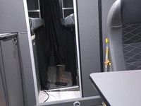 Second-hand Mercedes Sprinter 163 CP (119 kW) 2012 Van