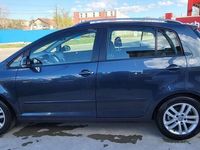 second-hand VW Golf Plus 1.4 TSI DSG Highline