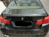 second-hand BMW 525 Seria 5