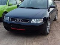 second-hand Audi A3 