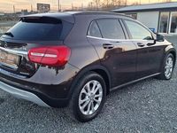 second-hand Mercedes GLA200 CDI