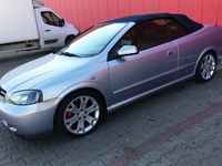 second-hand Opel Astra Cabriolet 