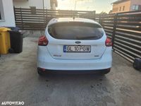 second-hand Ford Focus 1.0 EcoBoost Start Stop Titanium