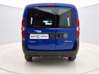 second-hand Opel Combo 2018 1.3 Diesel 90 CP 115.310 km - 12.750 EUR - leasing auto