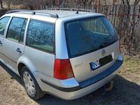 second-hand VW Golf IV Variant 1.6 16v