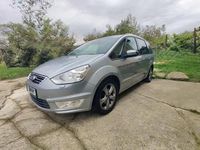 Second-hand Ford Galaxy 140 CP (102 kW) 2011 Monovolum