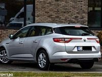 Second-hand Renault Mégane GrandTour Intens 116 CP (85 kW) 2020 Culoaregri Break