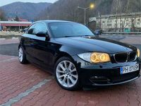 second-hand BMW 120 Coupé 