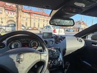 Second-hand Peugeot RCZ 200 CP (147 kW) 2011 Coupe