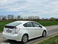 second-hand Toyota Prius (Hybrid) Comfort