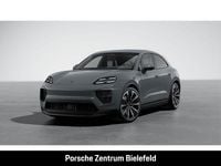 Second-hand Porsche Macan 264 kW (360 CP) 2024 SUV