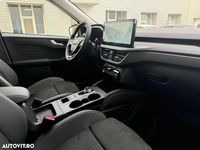 Nouă Ford Kuga Active X 243 CP (178 kW) 2025 Culoarealbastru SUV