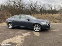 second-hand Volvo S60 D3