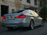 second-hand BMW 520 Seria 5 d xDrive Aut. Luxury Line
