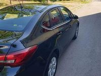 Second-hand Opel Astra Selection 115 CP (84 kW) 2016 Culoarenegru Berlinǎ