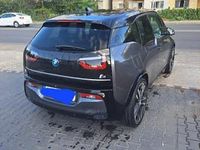 Second-hand BMW i3 2021 Hatchback