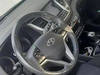 Second-hand Hyundai Tucson 135 CP (99 kW) 2017 SUV