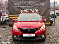 Second-hand Peugeot 2008 Style 83 CP (61 kW) 2017 Culoarealte culori SUV