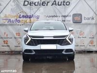 Second-hand Kia Sportage Spirit 136 CP (100 kW) 2023 Culoarealb SUV