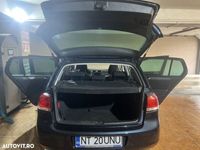 second-hand VW Golf VI 