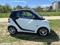 second-hand Smart ForTwo Coupé 1.0 Micro Hybrid Drive pulse