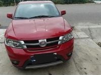 Second-hand Fiat Freemont 170 CP (125 kW) 2012 SUV